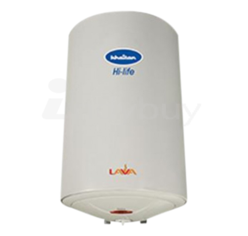 Khaitan 10 L Storage Water Heater - HILIFE LAVA